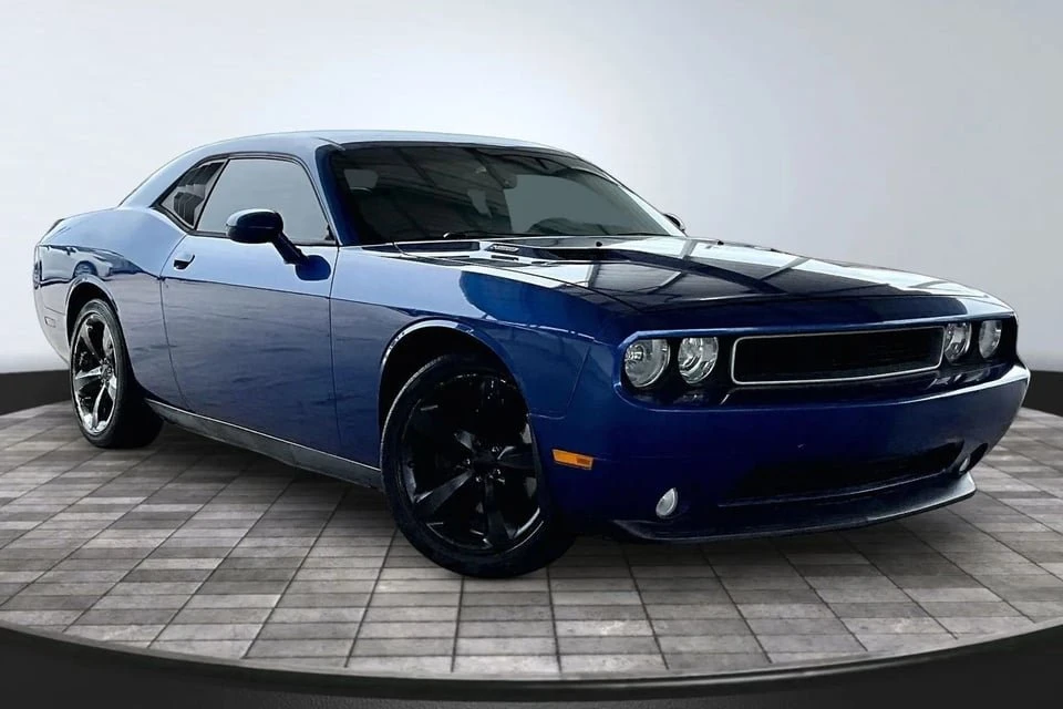 2012 Dodge Challenger 3rd Gen - Image 3 of 20