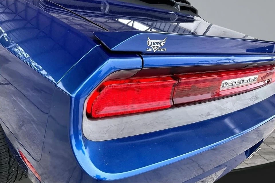 2012 Dodge Challenger 3rd Gen - Image 20 of 20