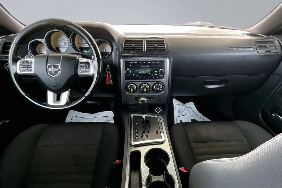 2012 Dodge Challenger 3rd Gen - Image 7 of 20