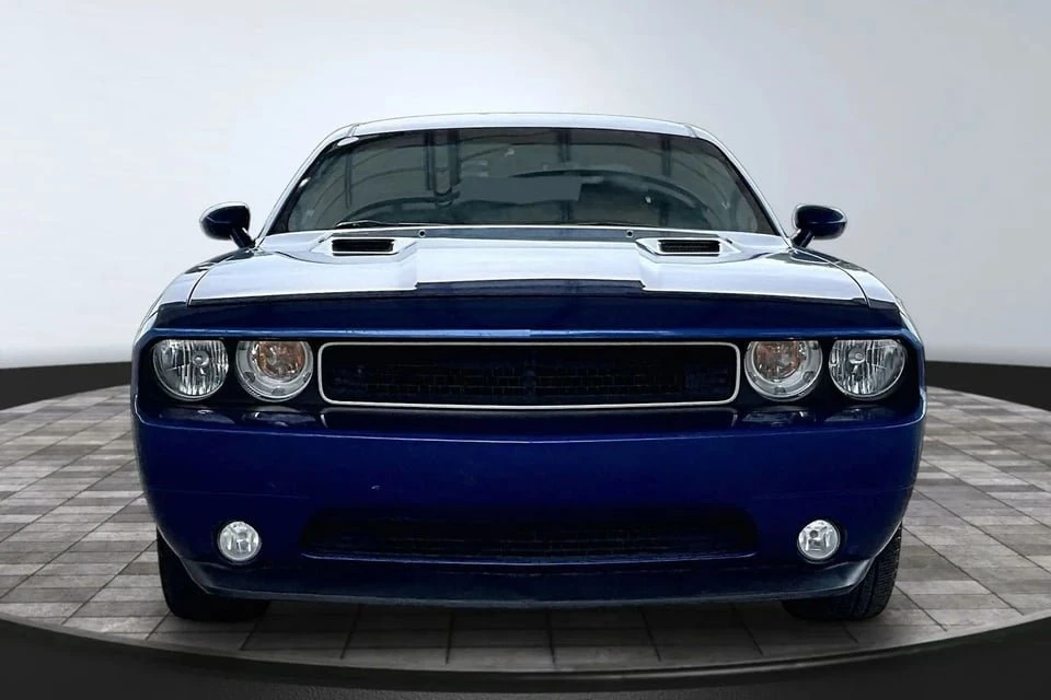 2012 Dodge Challenger 3rd Gen - Image 2 of 20