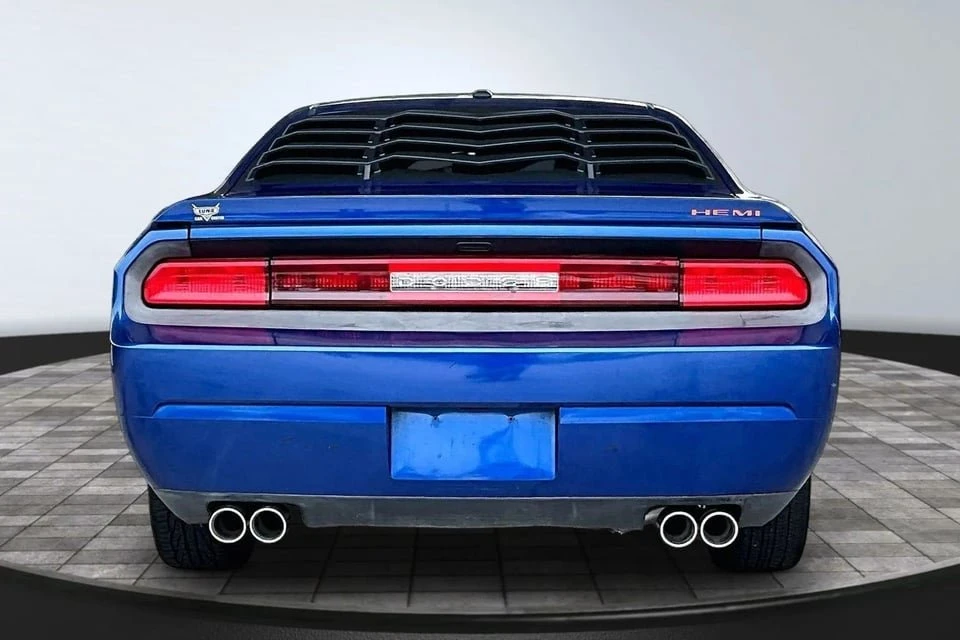 2012 Dodge Challenger 3rd Gen - Image 5 of 20