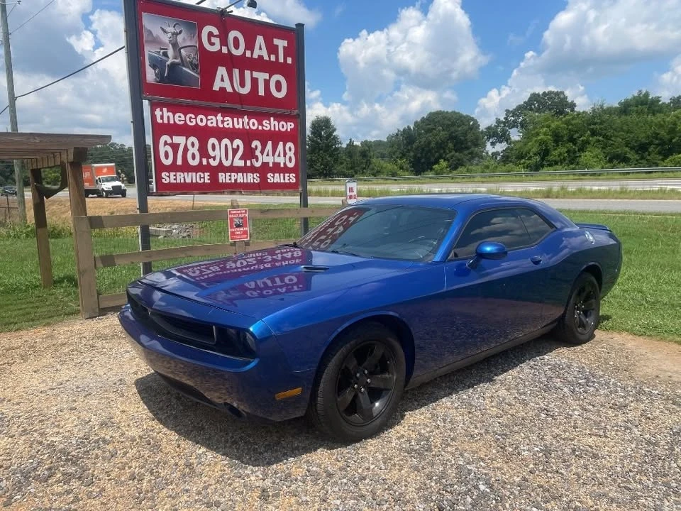 2012 Dodge Challenger 3rd Gen - Image 2 of 20