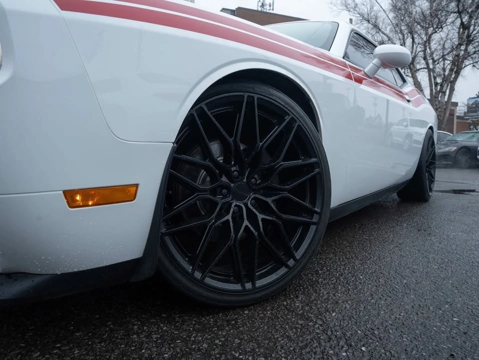 2012 Dodge Challenger 3rd Gen - Image 2 of 19