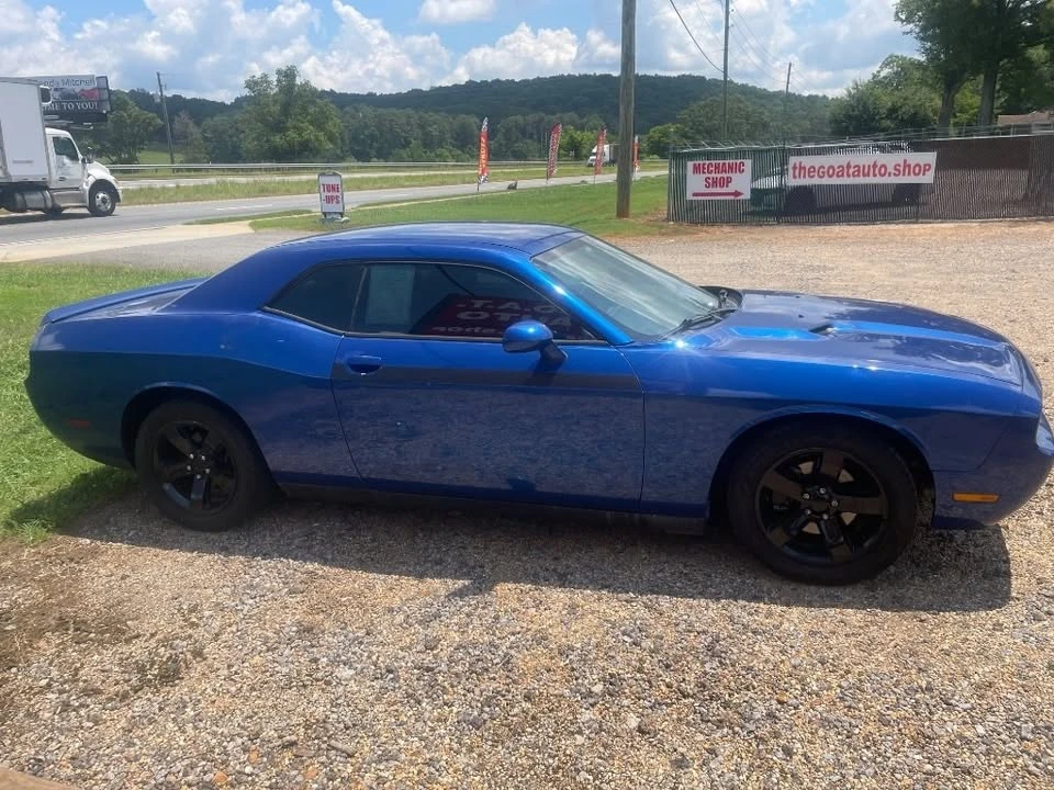 2012 Dodge Challenger 3rd Gen - Image 5 of 20
