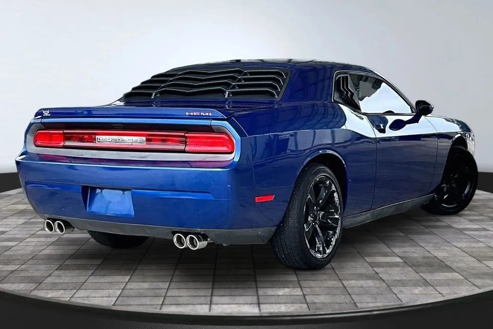 2012 Dodge Challenger 3rd Gen - Image 6 of 20
