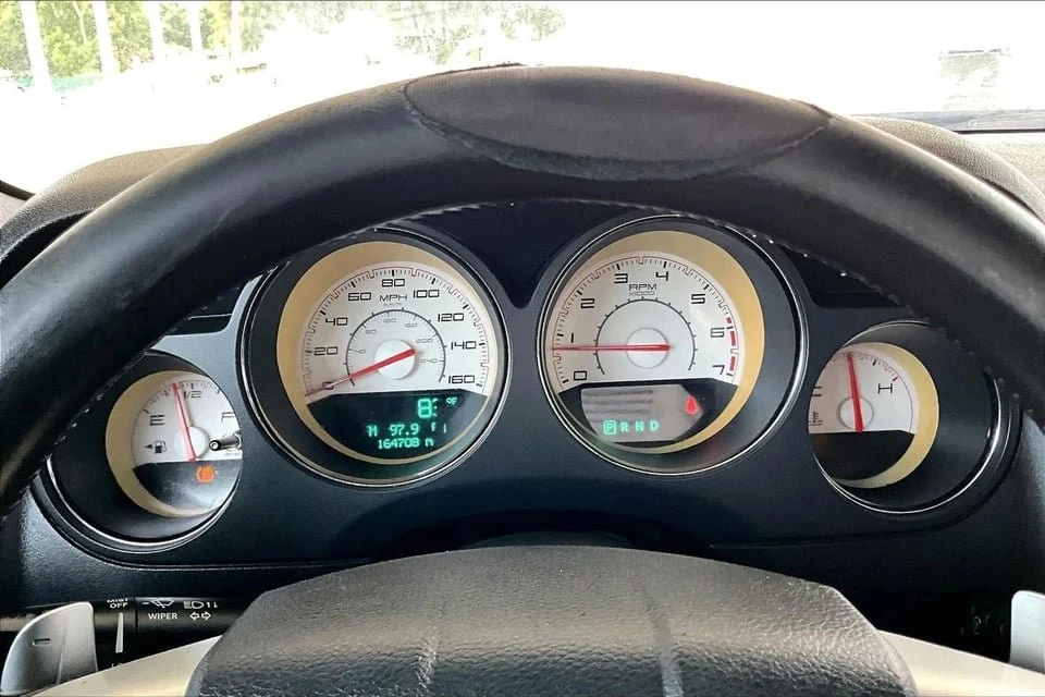 2012 Dodge Challenger 3rd Gen - Image 12 of 20
