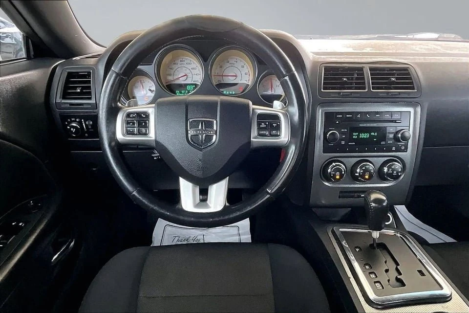 2012 Dodge Challenger 3rd Gen - Image 8 of 20