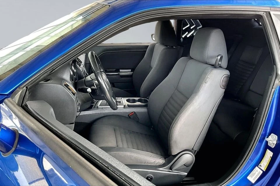 2012 Dodge Challenger 3rd Gen - Image 18 of 20