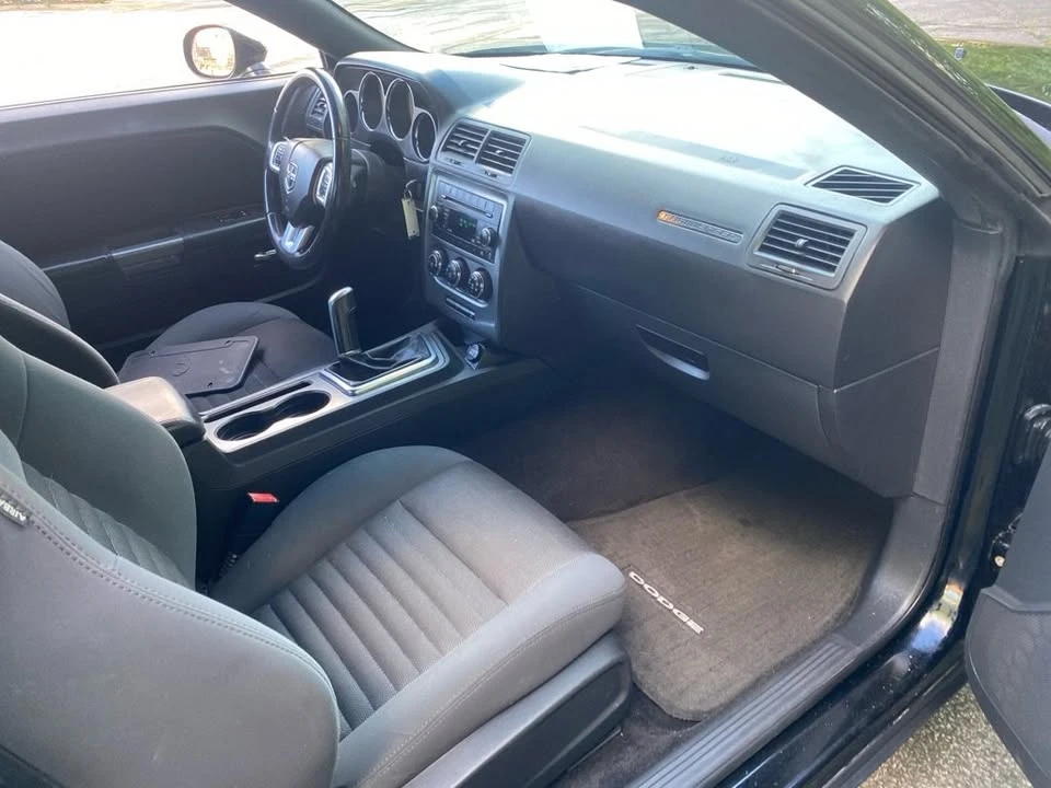 2012 Dodge Challenger 3rd Gen - Image 18 of 19