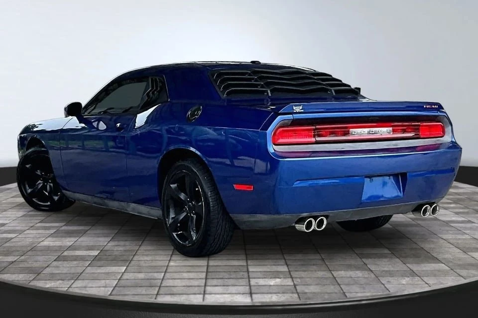 2012 Dodge Challenger 3rd Gen - Image 4 of 20
