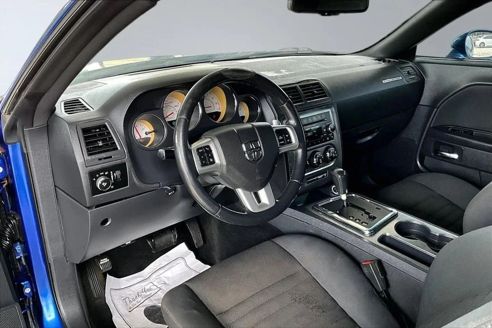 2012 Dodge Challenger 3rd Gen - Image 14 of 20