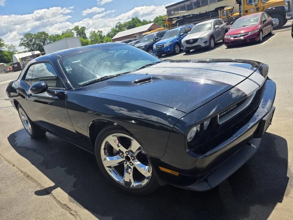 2012 Dodge Challenger 3rd Gen - Image 3 of 18