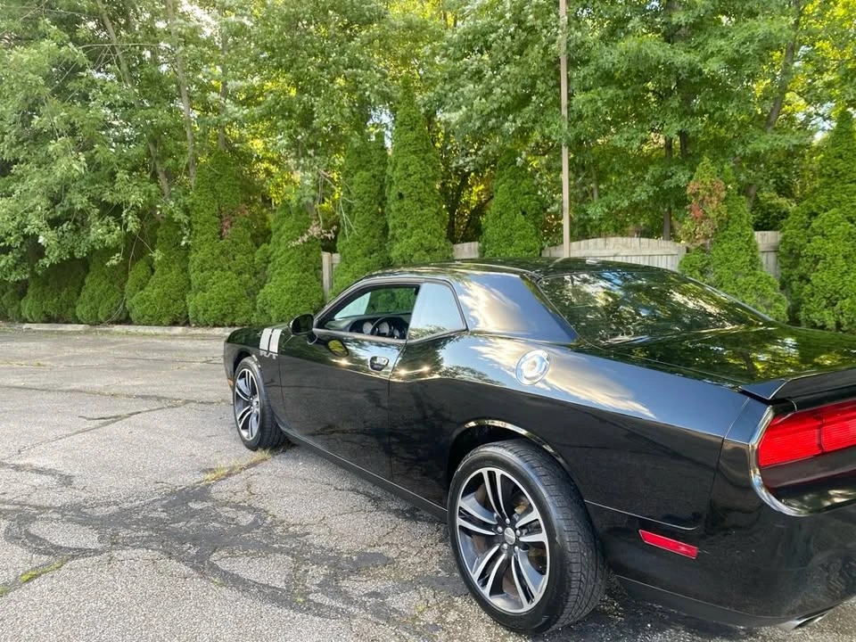 2012 Dodge Challenger 3rd Gen - Image 3 of 19