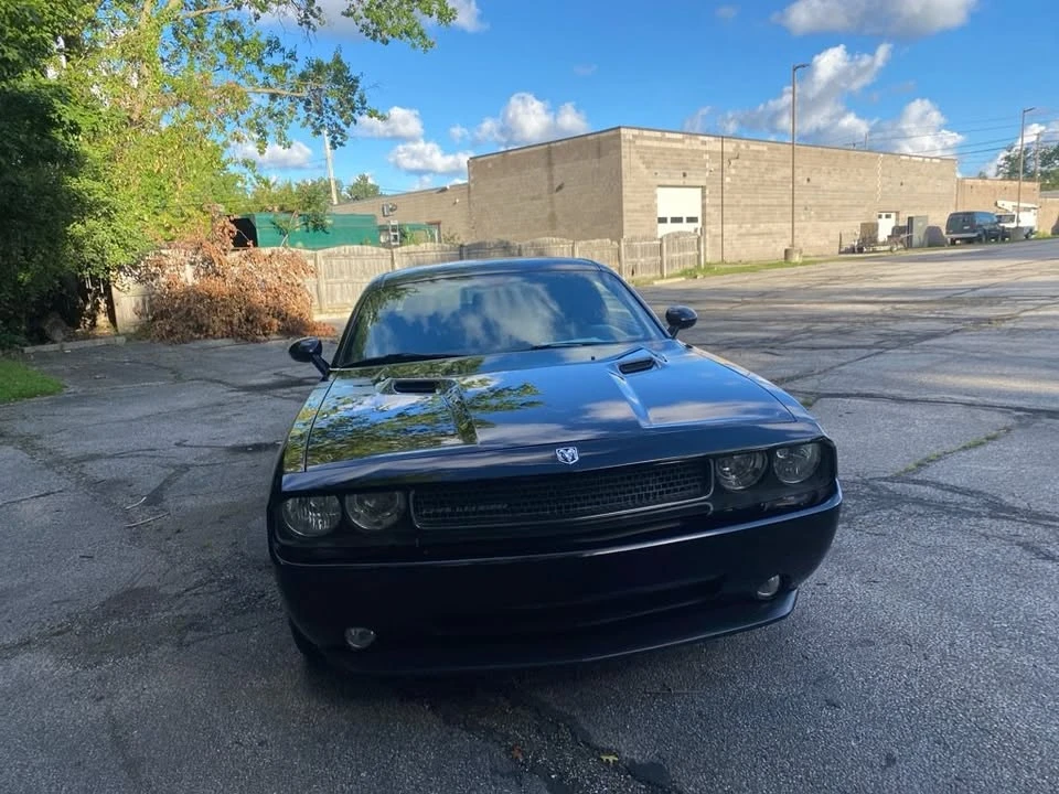 2012 Dodge Challenger 3rd Gen - Image 8 of 19