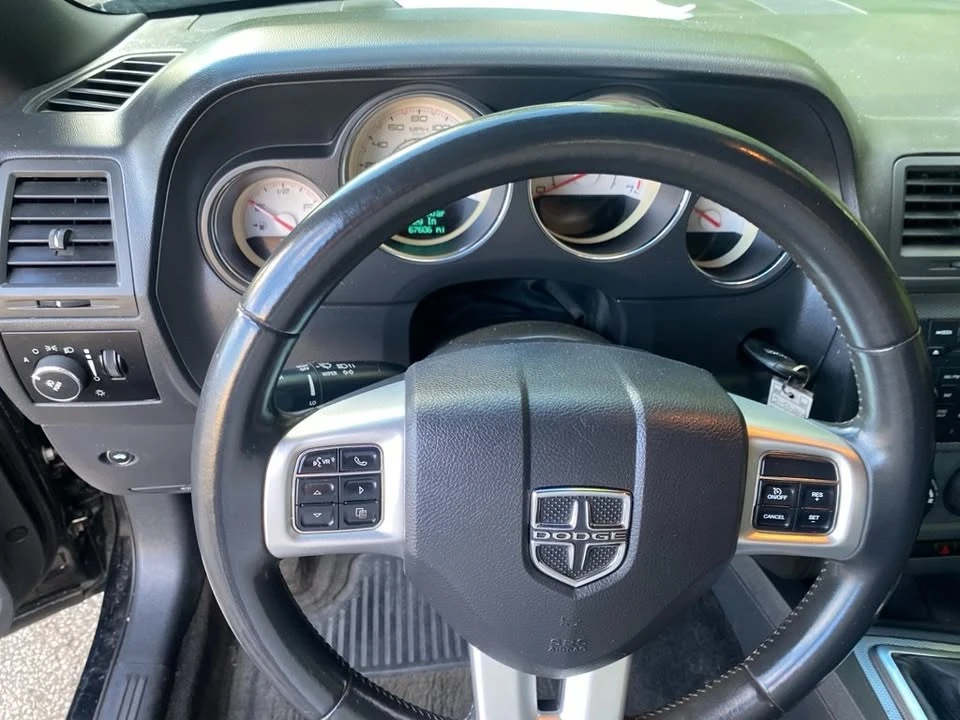 2012 Dodge Challenger 3rd Gen - Image 11 of 19
