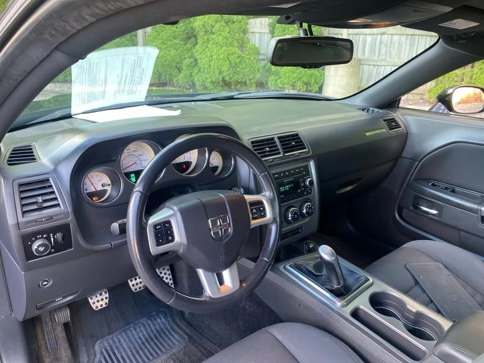 2012 Dodge Challenger 3rd Gen - Image 15 of 19