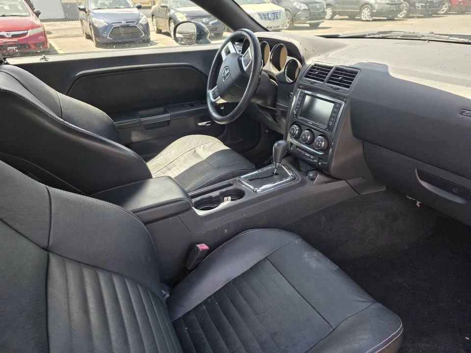 2012 Dodge Challenger 3rd Gen - Image 7 of 18