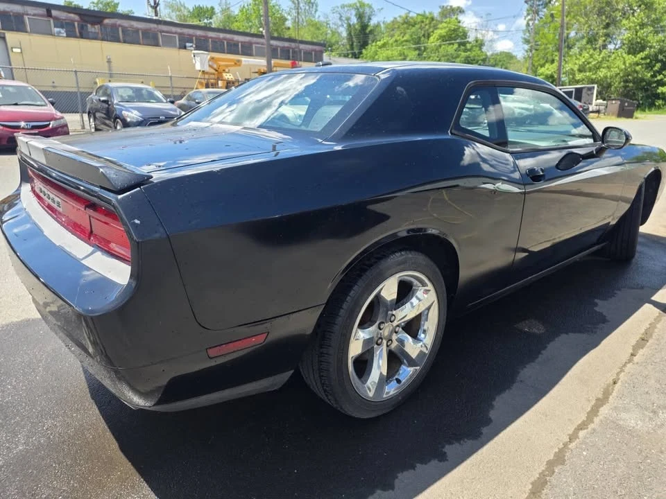 2012 Dodge Challenger 3rd Gen - Image 2 of 18
