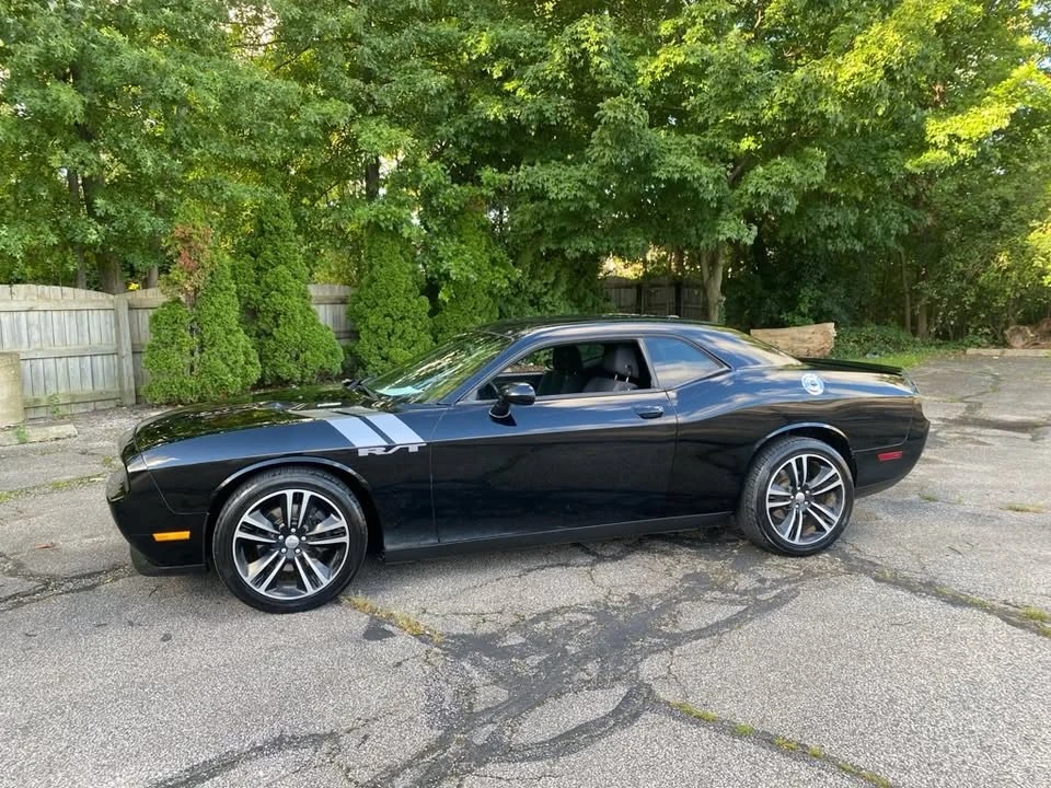 2012 Dodge Challenger 3rd Gen - Image 2 of 19