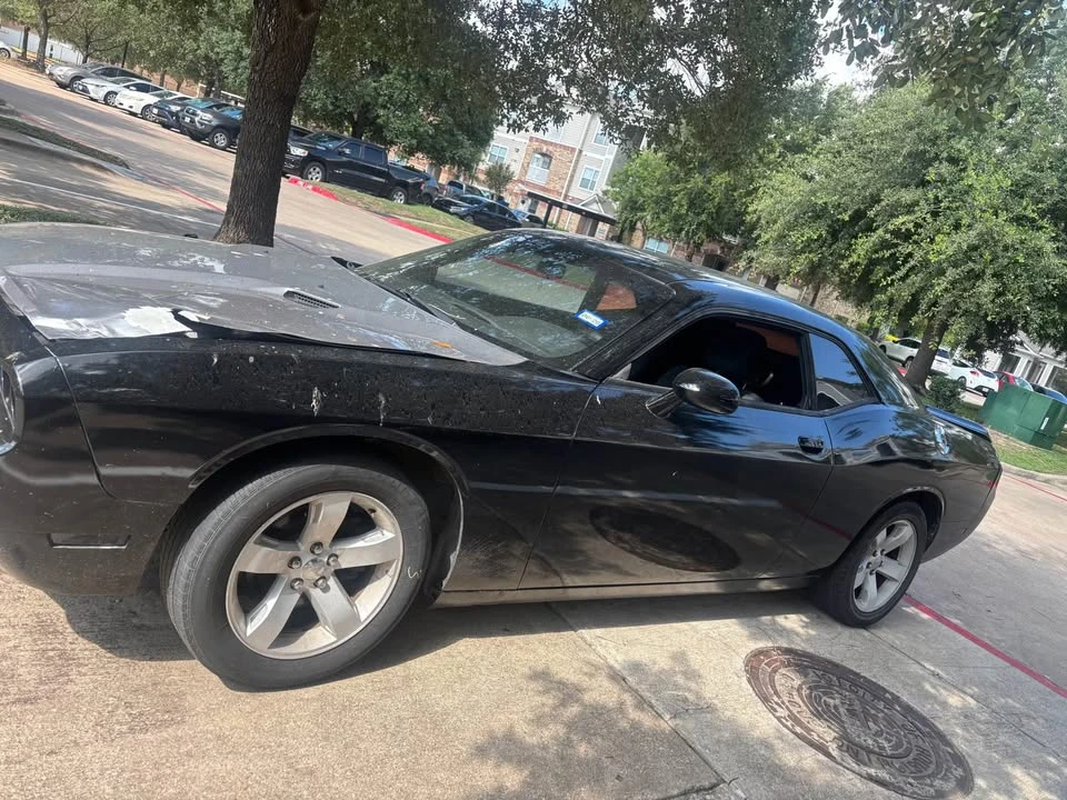 2012 Dodge Challenger 3rd Gen - Image 2 of 7