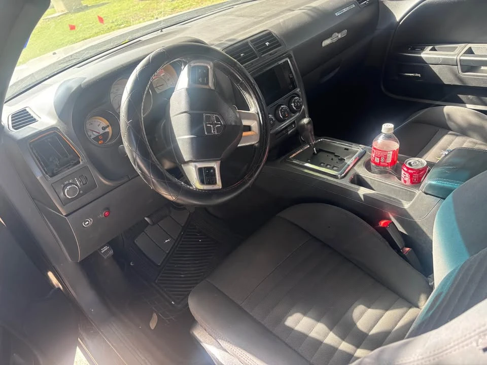 2012 Dodge Challenger 3rd Gen - Image 7 of 7