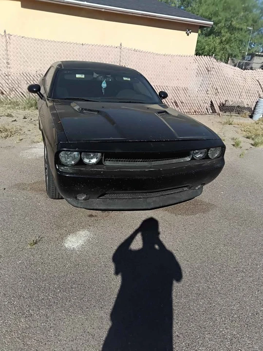 2012 Dodge Challenger 3rd Gen - Image 3 of 3