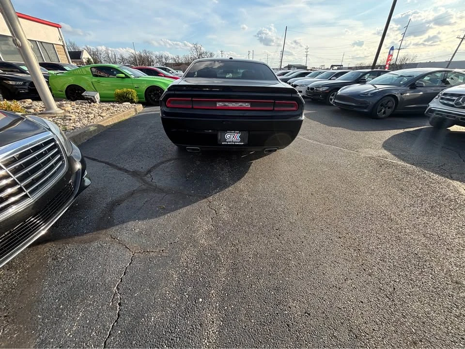 2012 Dodge Challenger 3rd Gen - Image 2 of 5
