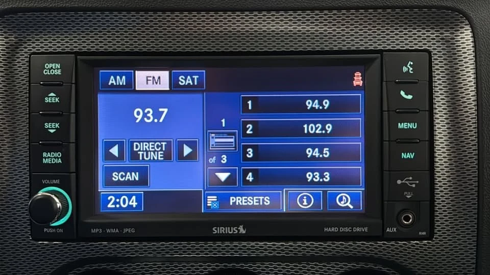 2012 Dodge Challenger 3rd Gen - Image 14 of 20
