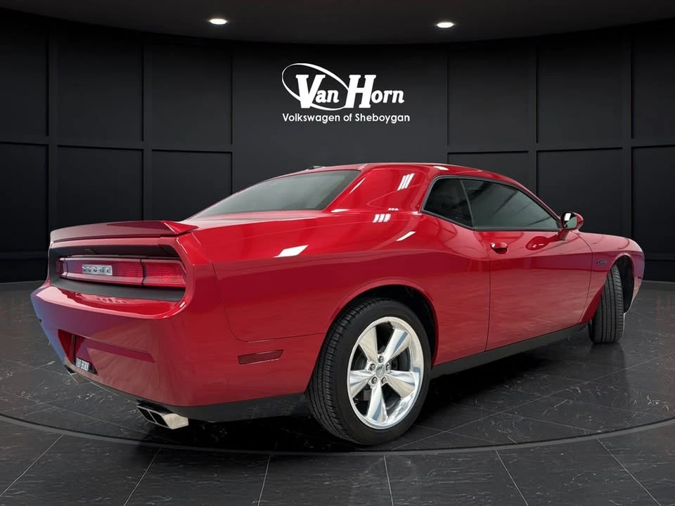 2012 Dodge Challenger 3rd Gen - Image 3 of 20