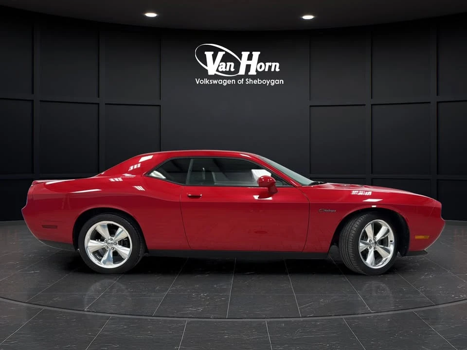 2012 Dodge Challenger 3rd Gen - Image 2 of 20