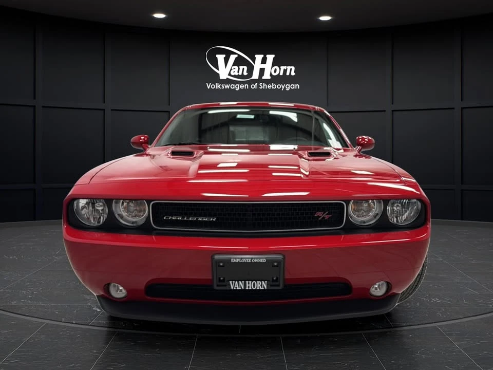 2012 Dodge Challenger 3rd Gen - Image 8 of 20