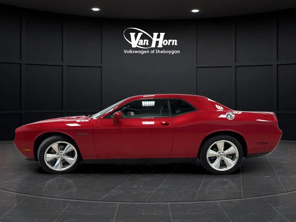 2012 Dodge Challenger 3rd Gen - Image 6 of 20