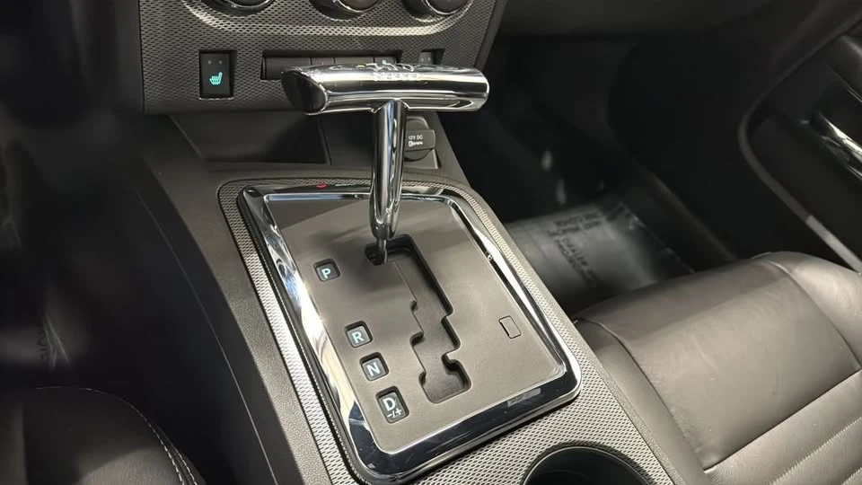 2012 Dodge Challenger 3rd Gen - Image 18 of 20