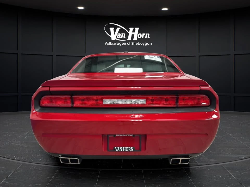 2012 Dodge Challenger 3rd Gen - Image 4 of 20