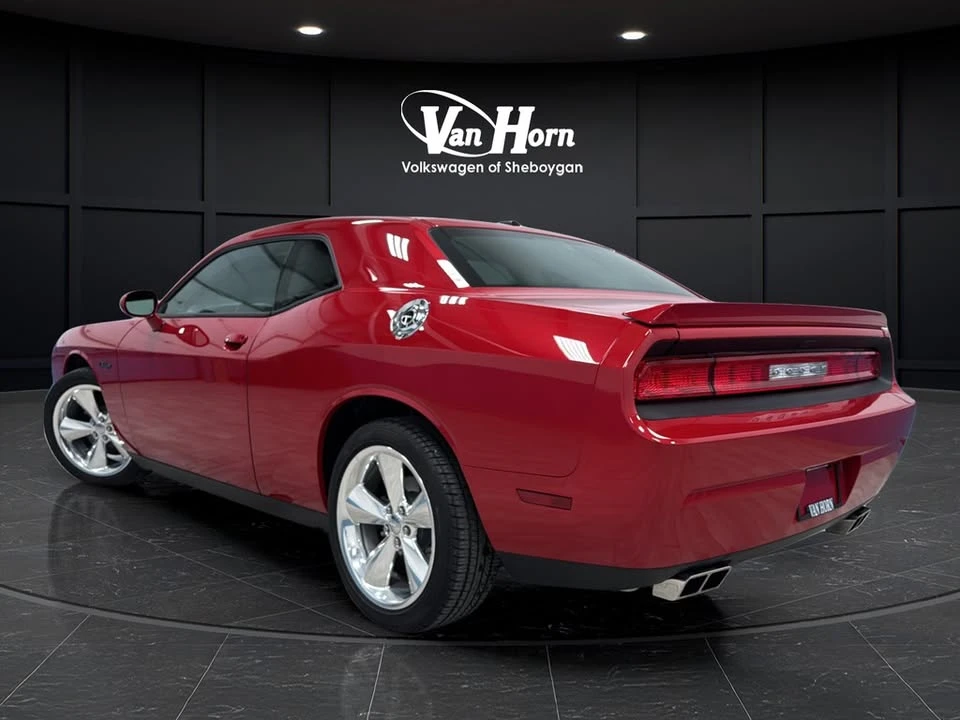 2012 Dodge Challenger 3rd Gen - Image 5 of 20