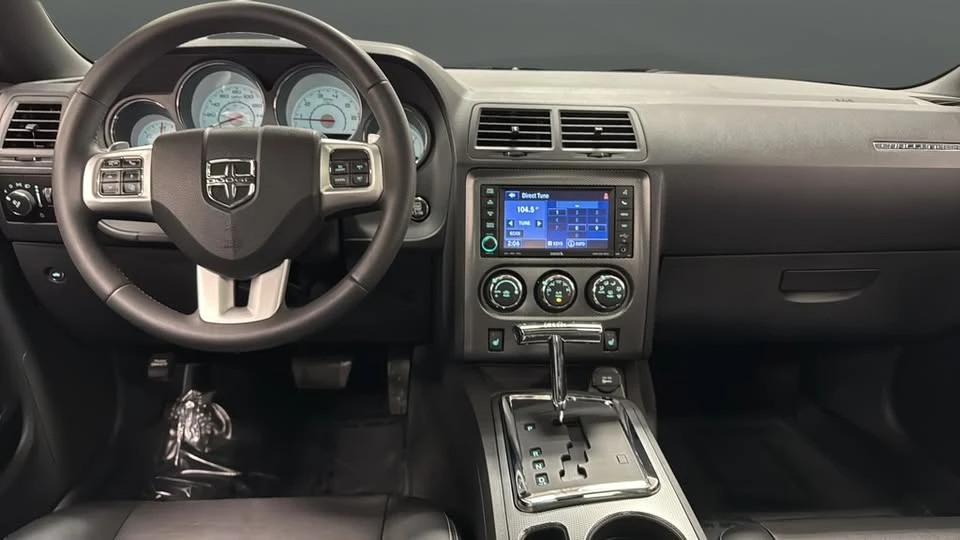 2012 Dodge Challenger 3rd Gen - Image 11 of 20