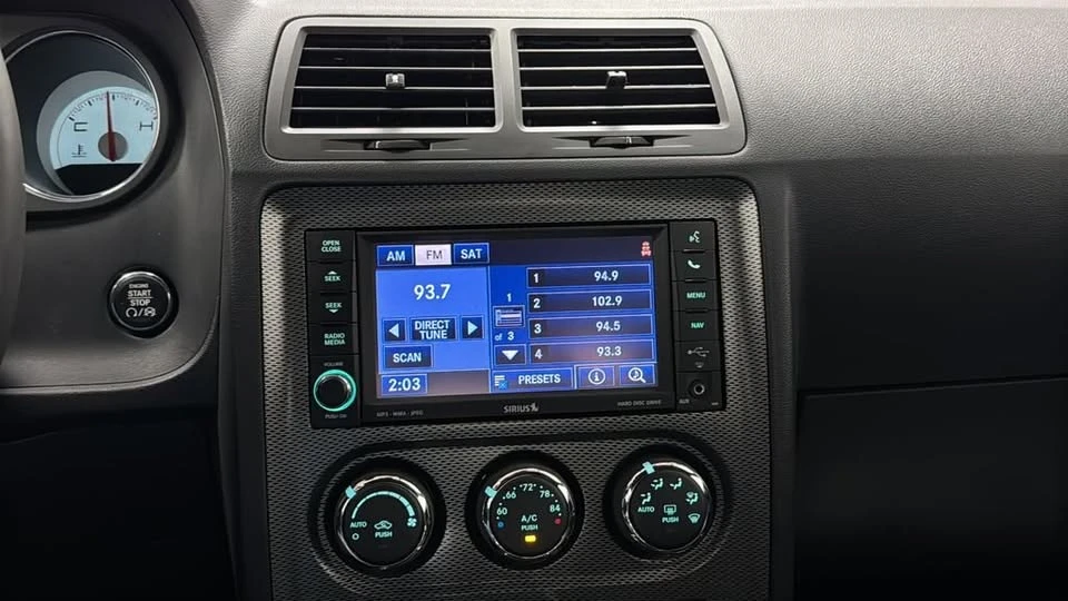 2012 Dodge Challenger 3rd Gen - Image 13 of 20