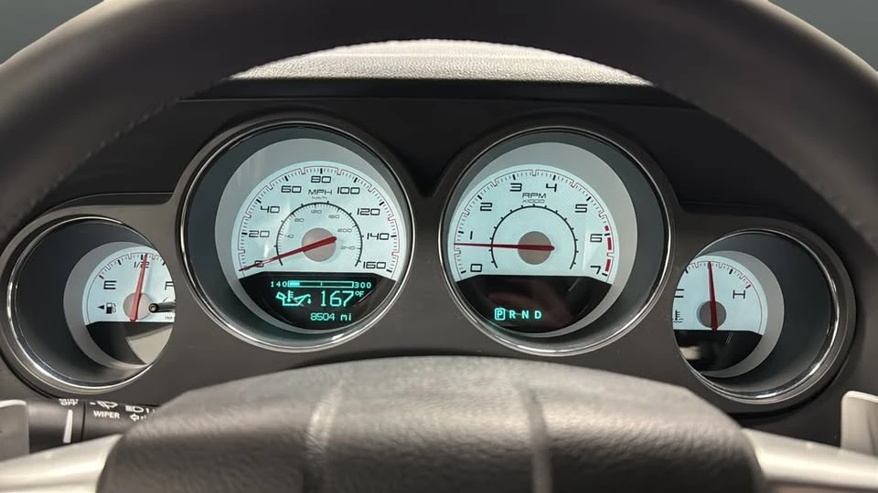 2012 Dodge Challenger 3rd Gen - Image 16 of 20