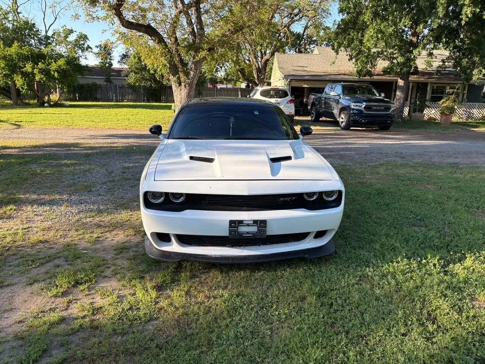 2012 Dodge Challenger 3rd Gen - Image 3 of 6