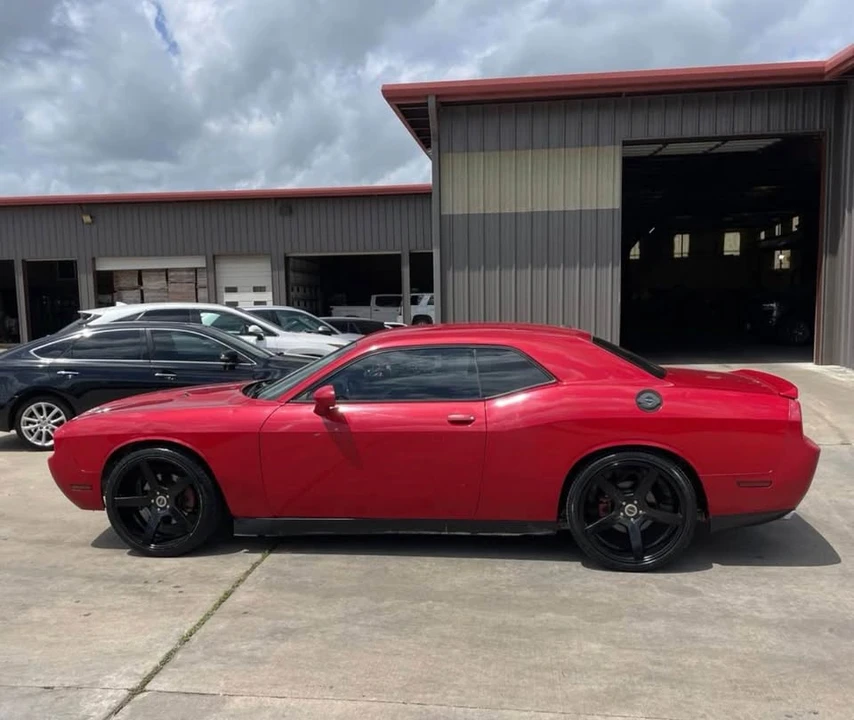 2012 Dodge Challenger 3rd Gen - Image 3 of 10
