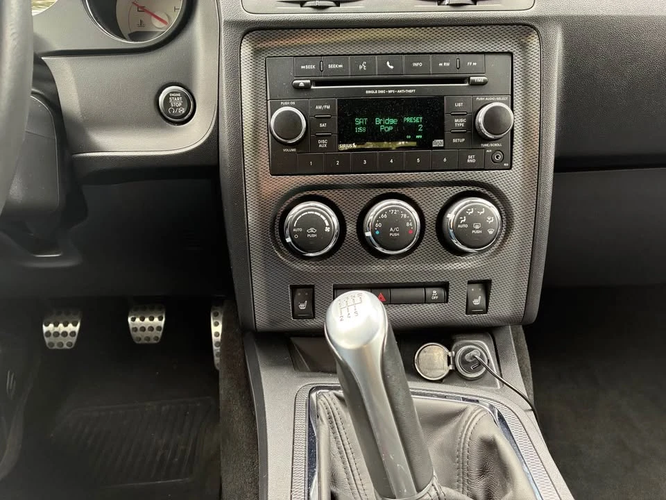 2012 Dodge Challenger 3rd Gen - Image 6 of 8