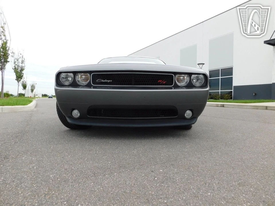 2012 Dodge Challenger 3rd Gen - Image 8 of 12
