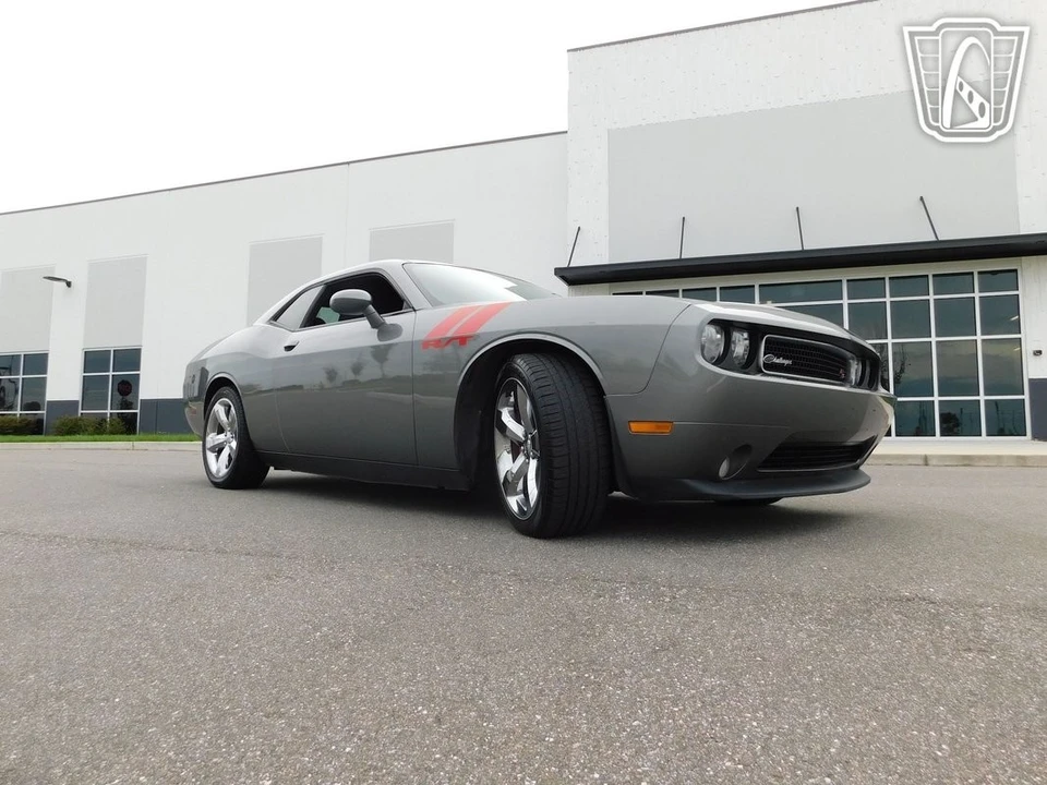 2012 Dodge Challenger 3rd Gen - Image 12 of 12