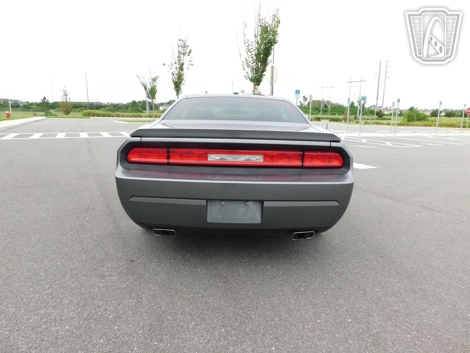 2012 Dodge Challenger 3rd Gen - Image 5 of 12