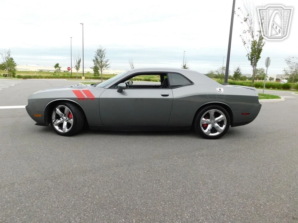 2012 Dodge Challenger 3rd Gen - Image 7 of 12