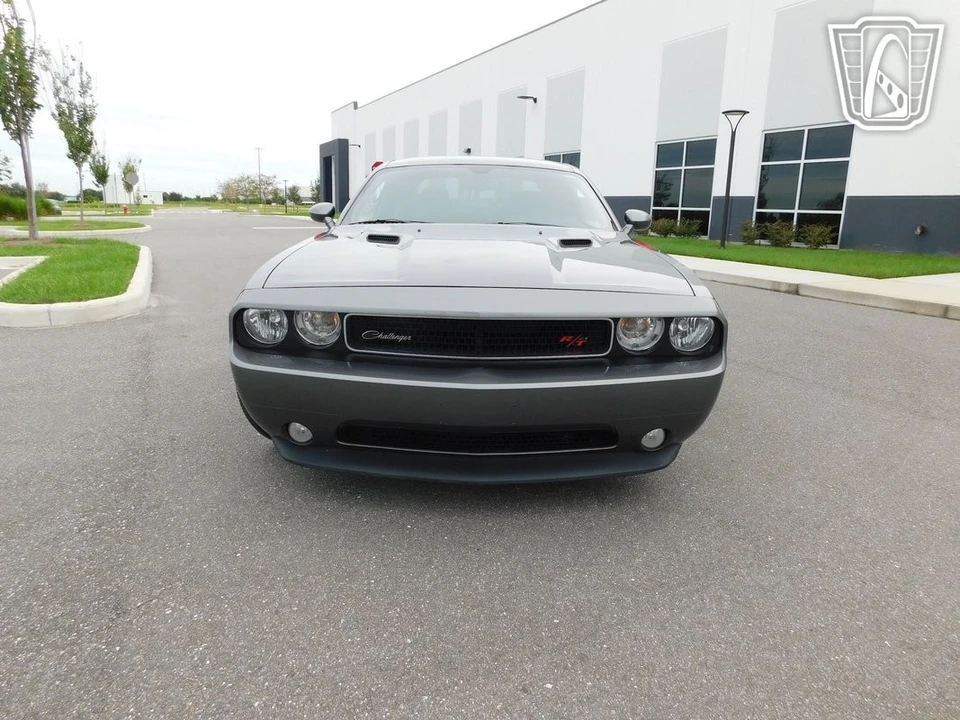 2012 Dodge Challenger 3rd Gen - Image 3 of 12