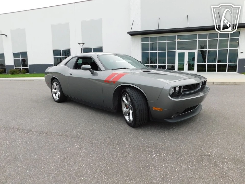 2012 Dodge Challenger 3rd Gen - Image 11 of 12