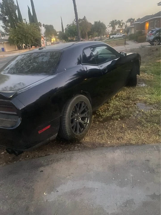 2012 Dodge Challenger 3rd Gen - Image 2 of 4