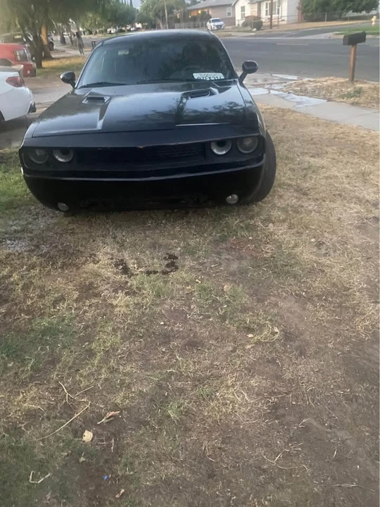 2012 Dodge Challenger 3rd Gen - Image 4 of 4