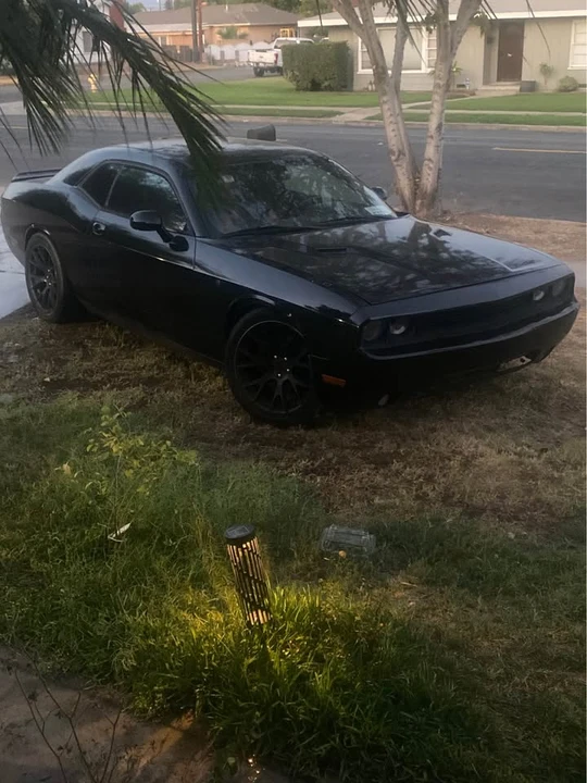 2012 Dodge Challenger 3rd Gen - Image 3 of 4
